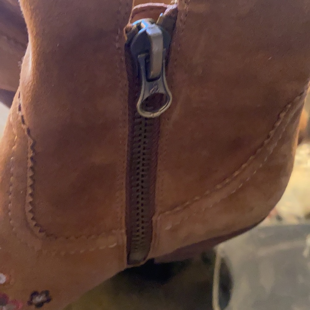 Shoes - Picture 3 of 4